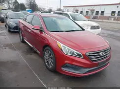 5NPE34AF5GH396091 2016 HYUNDAI SONATA
