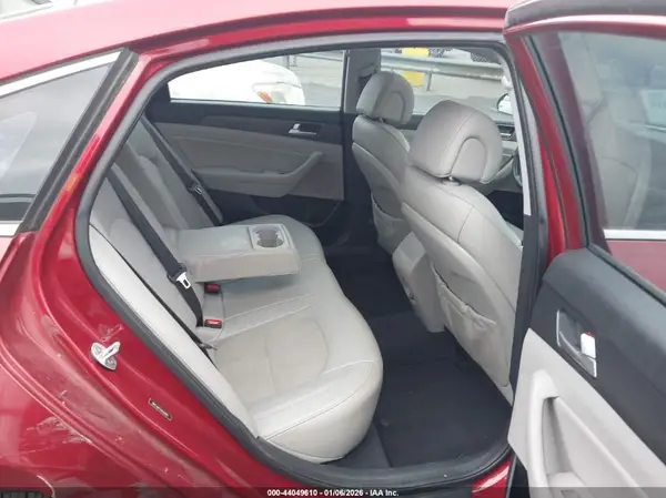 5NPE34AF5GH396091 2016 HYUNDAI SONATA - Image 8