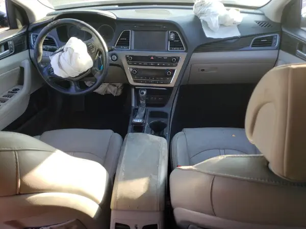 5NPE34AF5GH396186 2016 HYUNDAI SONATA - Image 8