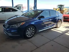 5NPE34AF5GH396575 2016 HYUNDAI SONATA