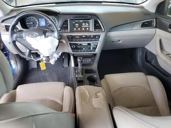 5NPE34AF5GH396575 2016 HYUNDAI SONATA - Image 8