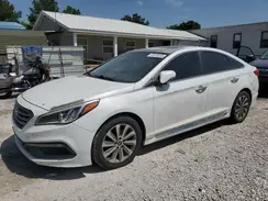 5NPE34AF5GH398049 2016 HYUNDAI SONATA
