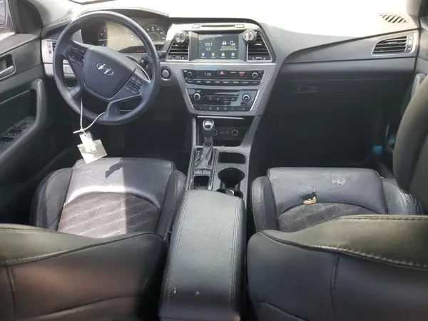 5NPE34AF5GH398049 2016 HYUNDAI SONATA - Image 8
