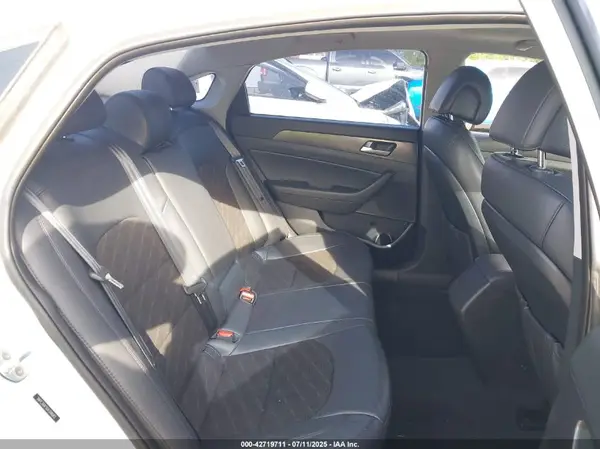 5NPE34AF5GH398083 2016 HYUNDAI SONATA - Image 8