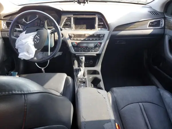 5NPE34AF5GH398472 2016 HYUNDAI SONATA - Image 8