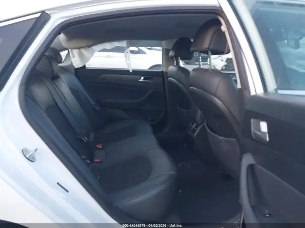 5NPE34AF5GH401046 2016 HYUNDAI SONATA - Image 8