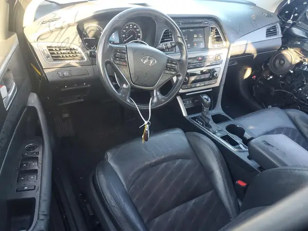 5NPE34AF5GH401483 2016 HYUNDAI SONATA - Image 8