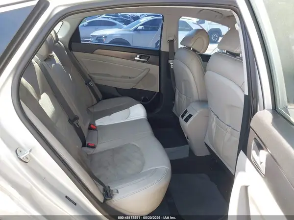 5NPE34AF5GH403024 2016 HYUNDAI SONATA - Image 8