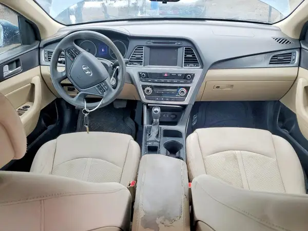 5NPE34AF5GH403962 2016 HYUNDAI SONATA - Image 8