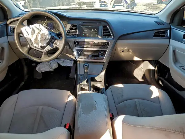 5NPE34AF5GH405355 2016 HYUNDAI SONATA - Image 8
