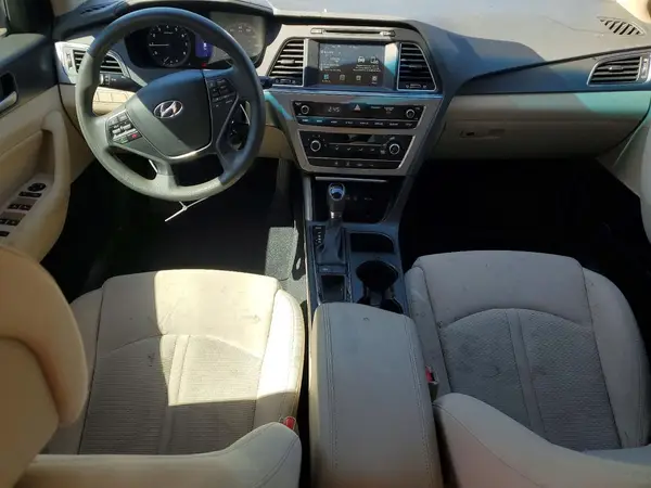 5NPE34AF5GH406764 2016 HYUNDAI SONATA - Image 8