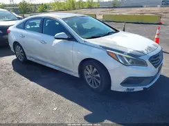 5NPE34AF5GH408708 2016 HYUNDAI SONATA