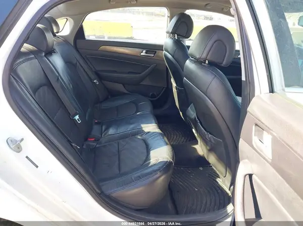 5NPE34AF5GH408708 2016 HYUNDAI SONATA - Image 8