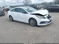 5NPE34AF5GH408921 2016 HYUNDAI SONATA