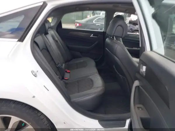 5NPE34AF5GH408921 2016 HYUNDAI SONATA - Image 8