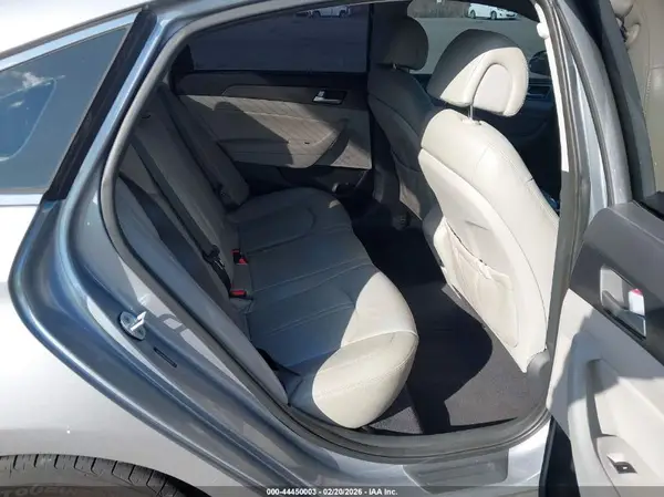 5NPE34AF5GH410118 2016 HYUNDAI SONATA - Image 8
