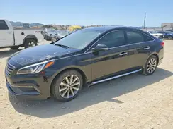 5NPE34AF5GH410331 2016 HYUNDAI SONATA
