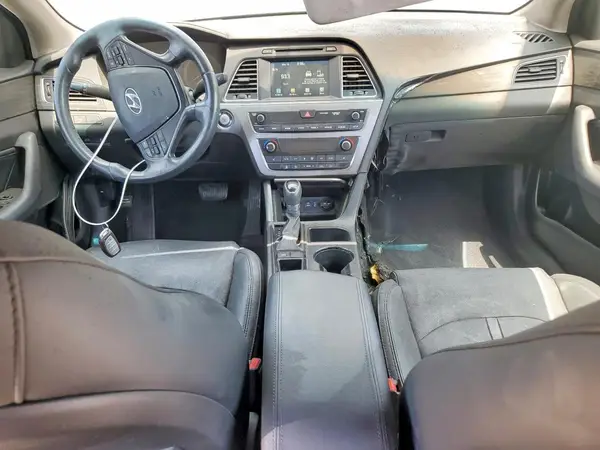 5NPE34AF5GH410331 2016 HYUNDAI SONATA - Image 8