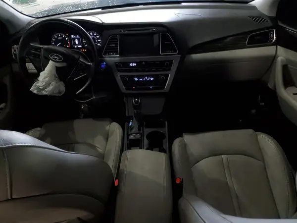 5NPE34AF5GH412631 2016 HYUNDAI SONATA - Image 8