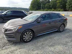 5NPE34AF5GH413035 2016 HYUNDAI SONATA