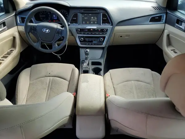 5NPE34AF5GH413035 2016 HYUNDAI SONATA - Image 8
