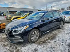 5NPE34AF5GH414668 2016 HYUNDAI SONATA