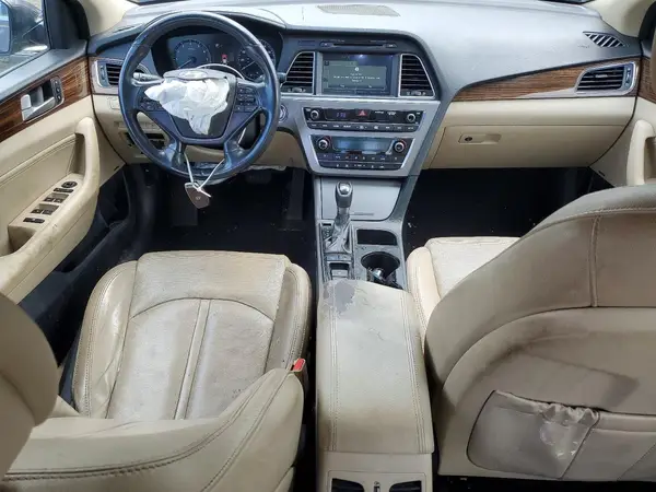 5NPE34AF5GH415125 2016 HYUNDAI SONATA - Image 8