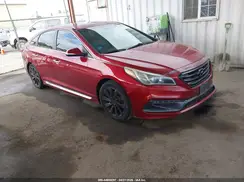 5NPE34AF5GH415187 2016 HYUNDAI SONATA