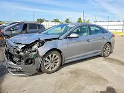 5NPE34AF5GH415772 2016 HYUNDAI SONATA