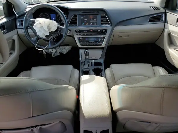 5NPE34AF5GH415772 2016 HYUNDAI SONATA - Image 8
