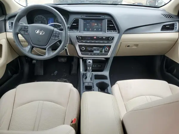 5NPE34AF5GH415819 2016 HYUNDAI SONATA - Image 8