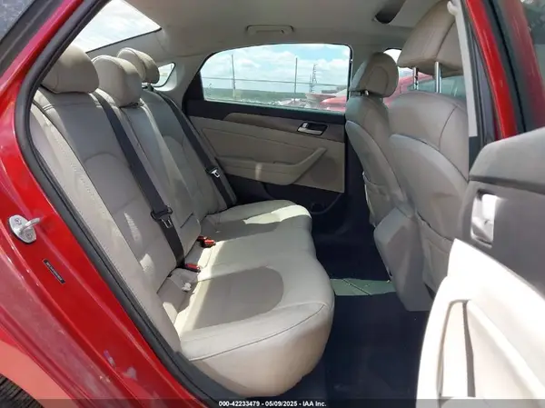 5NPE34AF5GH418008 2016 HYUNDAI SONATA - Image 8