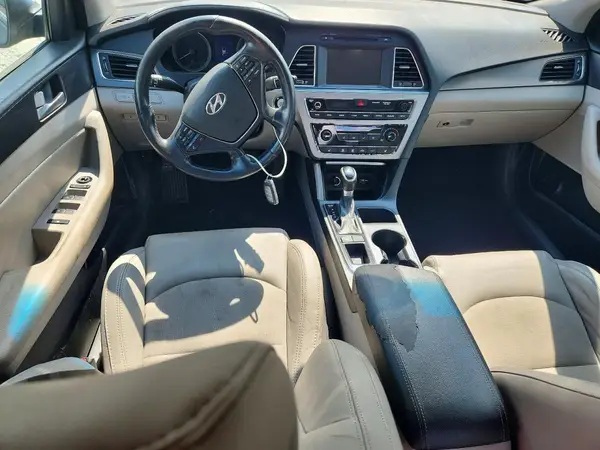 5NPE34AF5GH418932 2016 HYUNDAI SONATA - Image 8