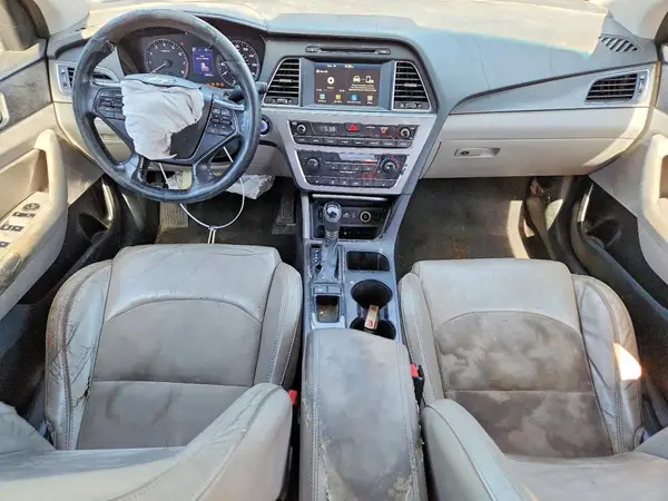 5NPE34AF5GH418946 2016 HYUNDAI SONATA - Image 8
