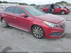 5NPE34AF5GH418980 2016 HYUNDAI SONATA