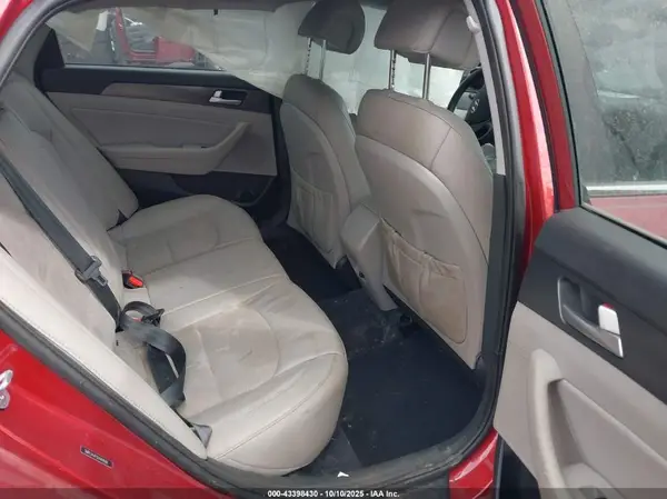 5NPE34AF5GH418980 2016 HYUNDAI SONATA - Image 8
