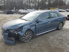5NPE34AF5GH419207 2016 HYUNDAI SONATA