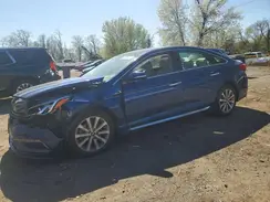 5NPE34AF5GH419286 2016 HYUNDAI SONATA