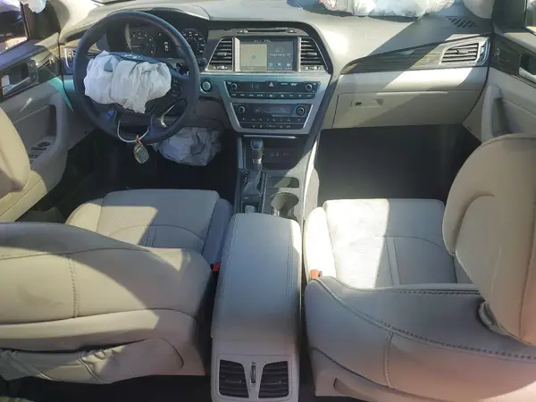 5NPE34AF5GH419286 2016 HYUNDAI SONATA - Image 8