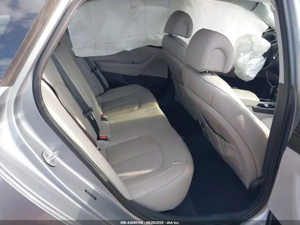 5NPE34AF5GH419479 2016 HYUNDAI SONATA - Image 8