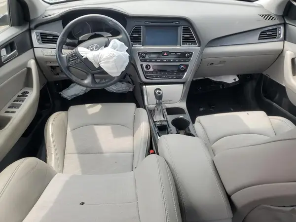 5NPE34AF5GH419496 2016 HYUNDAI SONATA - Image 8