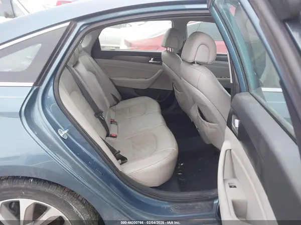 5NPE34AF5GH419577 2016 HYUNDAI SONATA - Image 8
