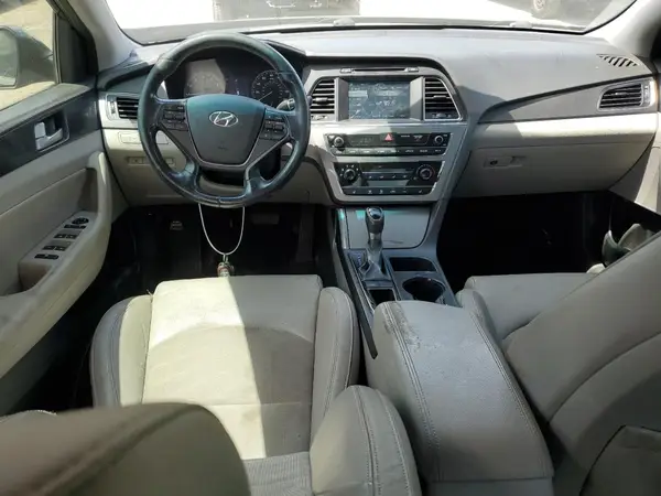 5NPE34AF5GH419918 2016 HYUNDAI SONATA - Image 8