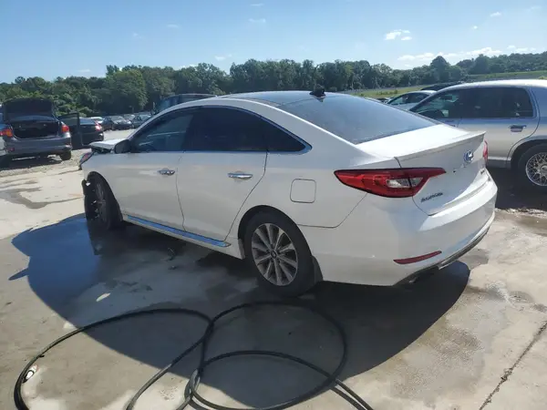 5NPE34AF5GH420941 2016 HYUNDAI SONATA - Image 2