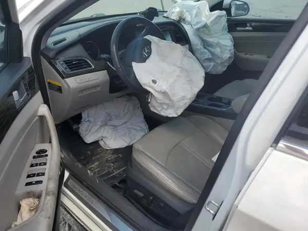 5NPE34AF5GH420941 2016 HYUNDAI SONATA - Image 8