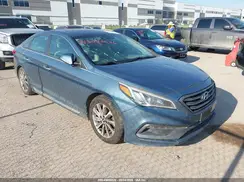 5NPE34AF5GH421104 2016 HYUNDAI SONATA