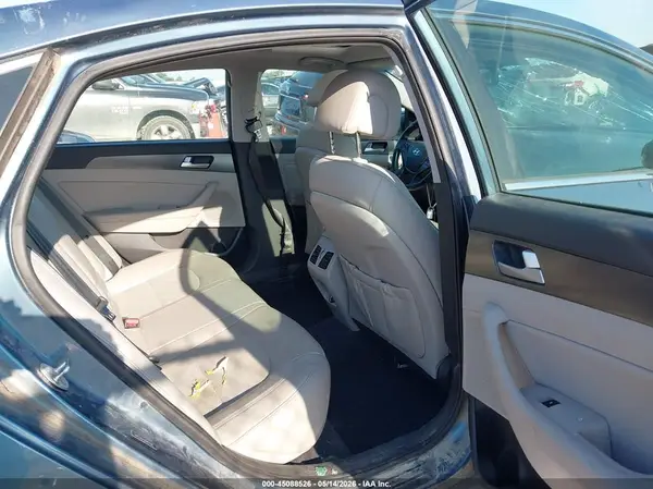 5NPE34AF5GH421104 2016 HYUNDAI SONATA - Image 8