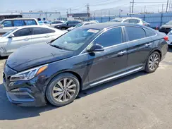 5NPE34AF5GH421135 2016 HYUNDAI SONATA