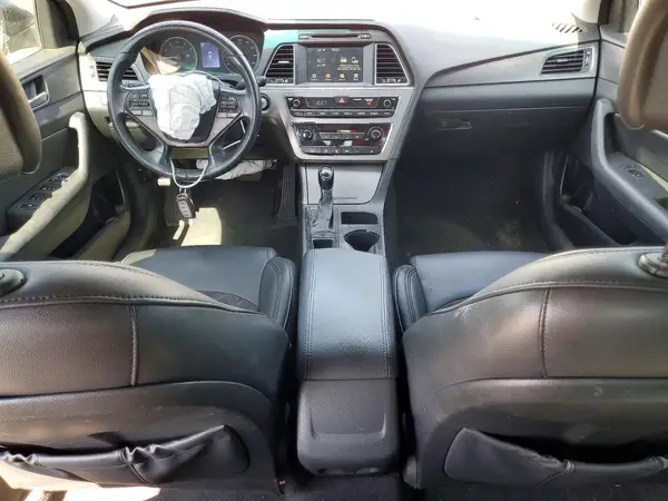 5NPE34AF5GH421135 2016 HYUNDAI SONATA - Image 8