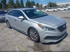 5NPE34AF5GH422429 2016 HYUNDAI SONATA